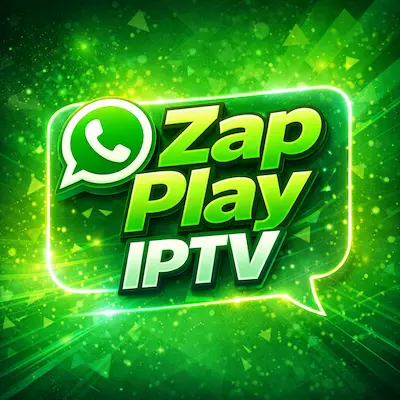 Zap Play — Teste IPTV